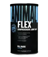 ANIMAL Animal Flex 44 Packs Ставен Комплекс - 44 пакета, 44 дози
