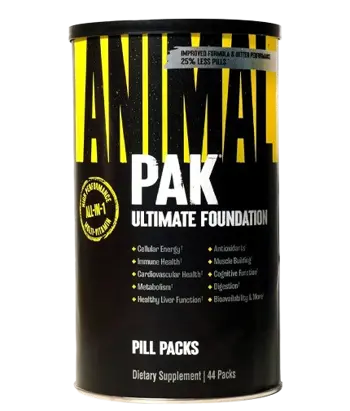 ANIMAL Animal Pak Спортни Мултивитамини
