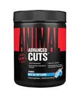 ANIMAL Cuts Powder Термогенен Фет Бърнър на Прах - 235 грама, 42 дози