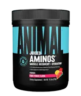 ANIMAL Juiced Aminos Комплексни Аминокиселини - 375 грама, 30 дози