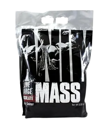 Animal Mass Гейнър