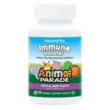 Animal Parade ИМУНОБУСТЕР с Пробиотици 90 таблетки
