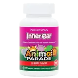 Animal Parade INNER EAR – при ушни инфекции и задна хрема