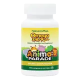 Animal Parade OMEGA 3/6/9 Мастни киселини 90 капсули