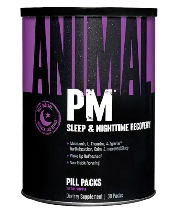 Animal PM - 30 пакета