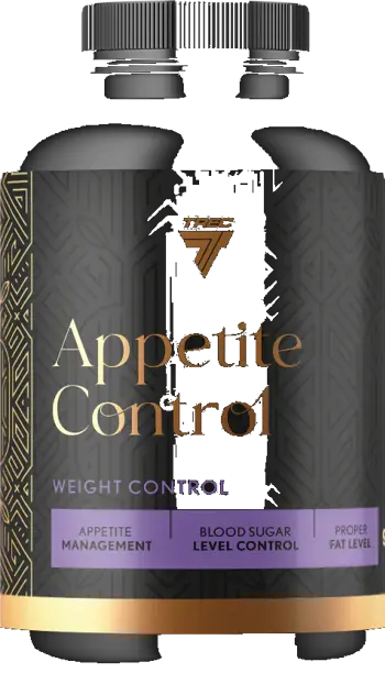 Trec Nutrition Appetite Control Формула за контрол на апетита и теглото