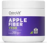 OstroVit Apple Fiber Vege Ябълкови Фибри - 200 грама, 40 дози
