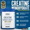 Applied Nutrition Creatine Monohydrate - Микронизиран креатин монохидрат