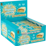 Хрупкав Протеинов Бар / Applied Protein Crunch Bar