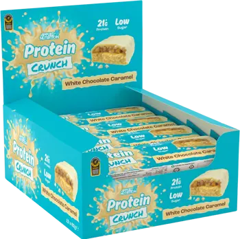 Хрупкав Протеинов Бар / Applied Protein Crunch Bar