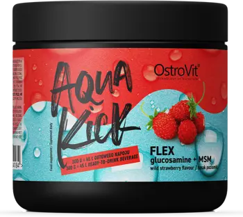 OstroVit Aqua Kick Advanced Hydration - Flex За здрави стави и кости