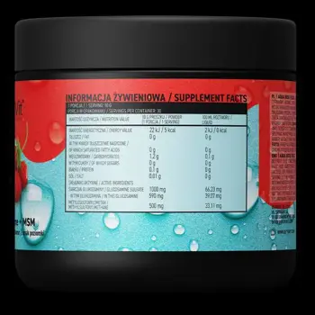 OstroVit Aqua Kick Advanced Hydration - Flex За здрави стави и кости