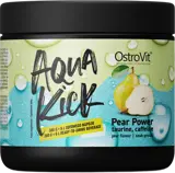 OstroVit Aqua Kick Advanced Hydration with Caffeine & Taurine Енергизираща напитка с таурин и кофеин
