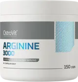 OstroVit Arginine 3000 мг L-Аргинин Caps