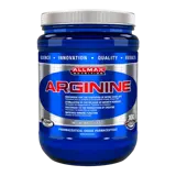 Arginine HCL 400 грама, 80 Дози