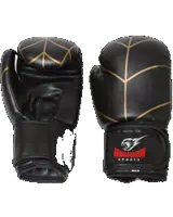 Armageddon Sports Боксови ръкавици Spider за контактни спортове и тренировки 12oz