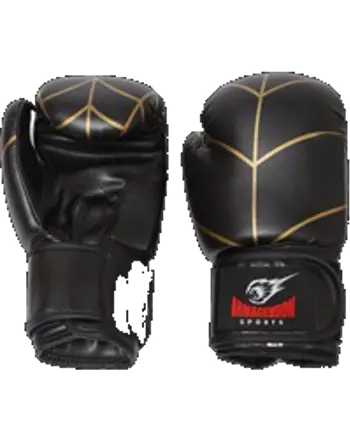 Armageddon Sports Боксови ръкавици Spider за контактни спортове и тренировки 12oz