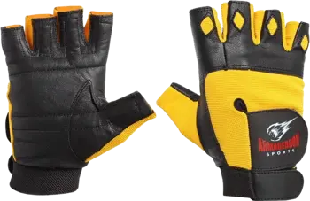Armageddon Sports Hornet Мъжки ръкавици за фитнес и тренировка
