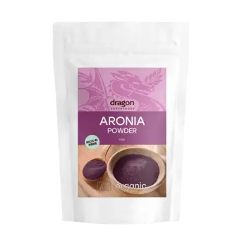 Aronia Powder 200 грама