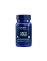Life Extension Arterial Protect В подкрепа на кръвоносната система х 30 V капсули
