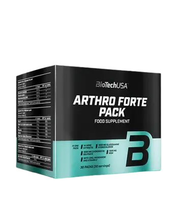 Arthro Forte Pack -  АРТРО ФОРТЕ ПАК