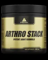 Arthro Stack 120 капсули, 24 Дози