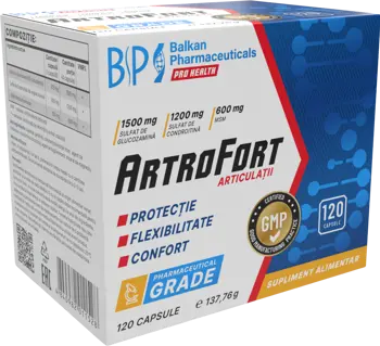 ArtroFort