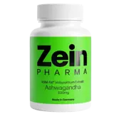 Ашваганда (Ashwagandha) 500 mg – ZEINpharma