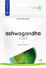 Ашваганда / Ashwagandha 500 mg