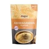 Ashwagandha Powder 200 грама, 100 Дози