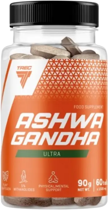 Ashwagandha Ultra 200 mg