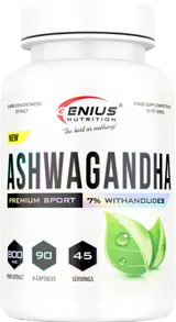 Ashwagandha