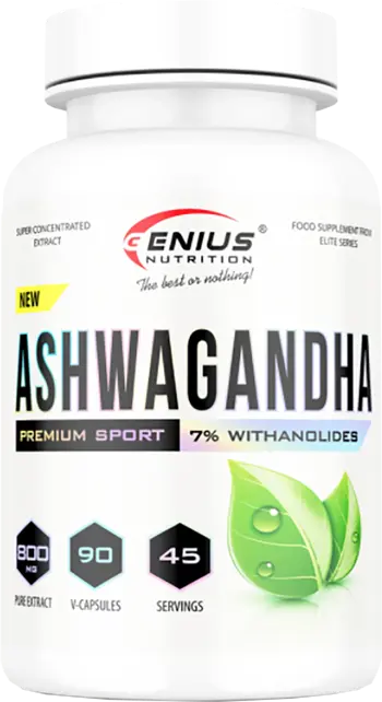 Ashwagandha