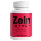 ZEINpharma Astaxanthin 4 mg Астаксантин за клетъчна защита х 90 капсули