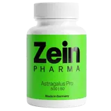ZEINpharma Astragalus Pro В подкрепа на имунната система х 60 капсули