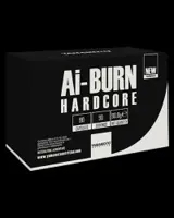 Ai-Burn Hardcore 90 капсули, 90 Дози