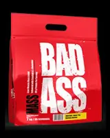 BAD ASS / Mass 7000 грама, 35 Дози