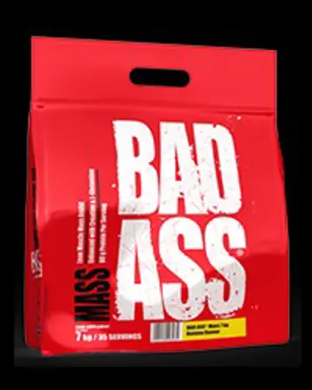 BAD ASS / Mass 7000 грама, 35 Дози