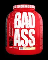 BAD ASS WHEY-908 грама,30 дози