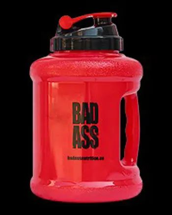 BAD ASS Water Jug- 2200 мл