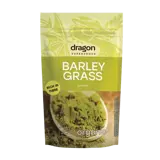 Barley Grass Powder 150 грама - Био Ечемични Стръкове на Прах