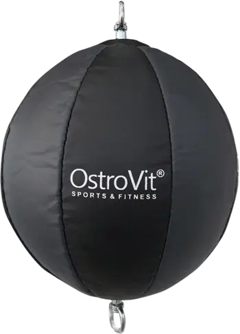 Ostrovit Бърза круша - Двойна / Boxing Double End Speed Bag