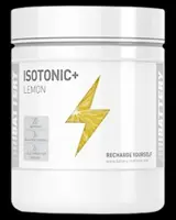 Isotonic+ 660 грама, 20 Дози