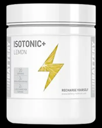 Isotonic+ 660 грама, 20 Дози