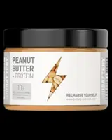 Peanut Butter / Smooth 500 грама, 18 Дози