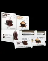 Protein Bomb  24 x 60 грама