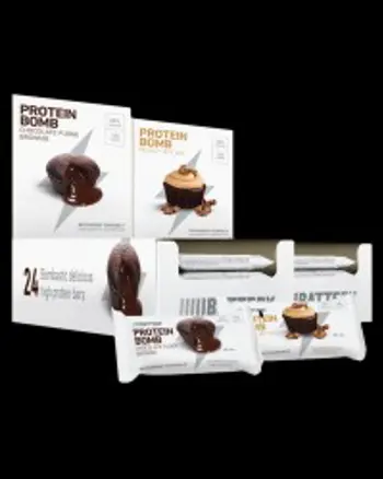Protein Bomb  24 x 60 грама