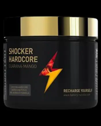 Shocker Hardcore 420 грама