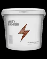 Whey Protein 5000 грама