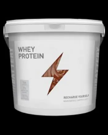 Whey Protein 5000 грама